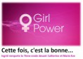 Girl Power
